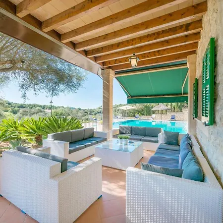 Son March Villa