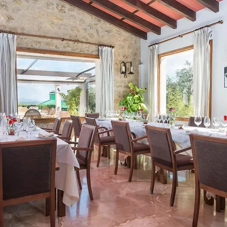 Son March * Petra (Mallorca)