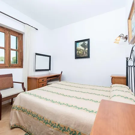 Son March Villa