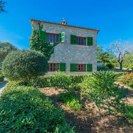 Son March Villa