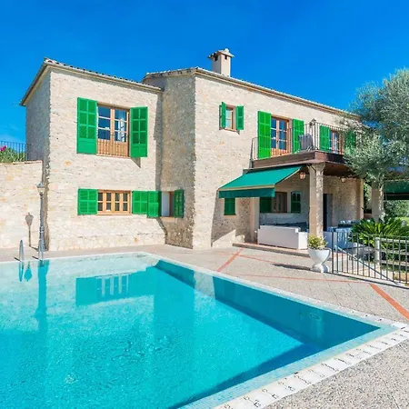Son March Villa